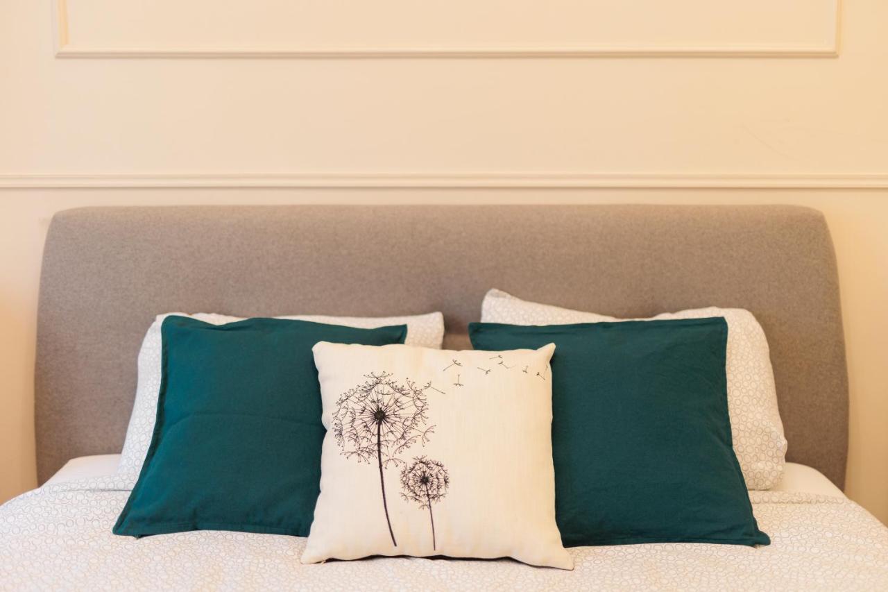 Cozy Apartment In The Historical City Center Timişoara Exterior foto