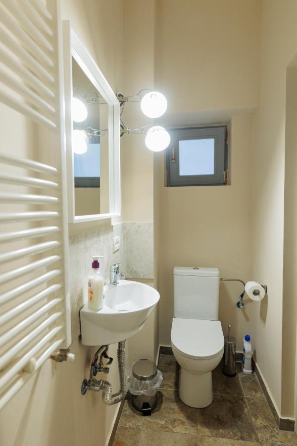 Cozy Apartment In The Historical City Center Timişoara Exterior foto